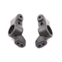 Cubos traseros 0,5 grados Team Associated AE31219