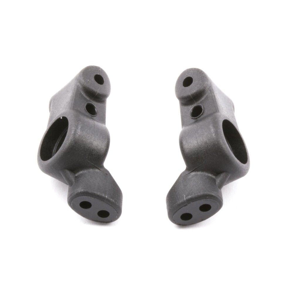 Cubos traseros 0,5 grados Team Associated AE31219 Cubos traseros 0,5 grados Team Associated AE31219