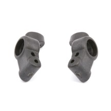 Cubos traseros 1 grado Team Associated AE31220