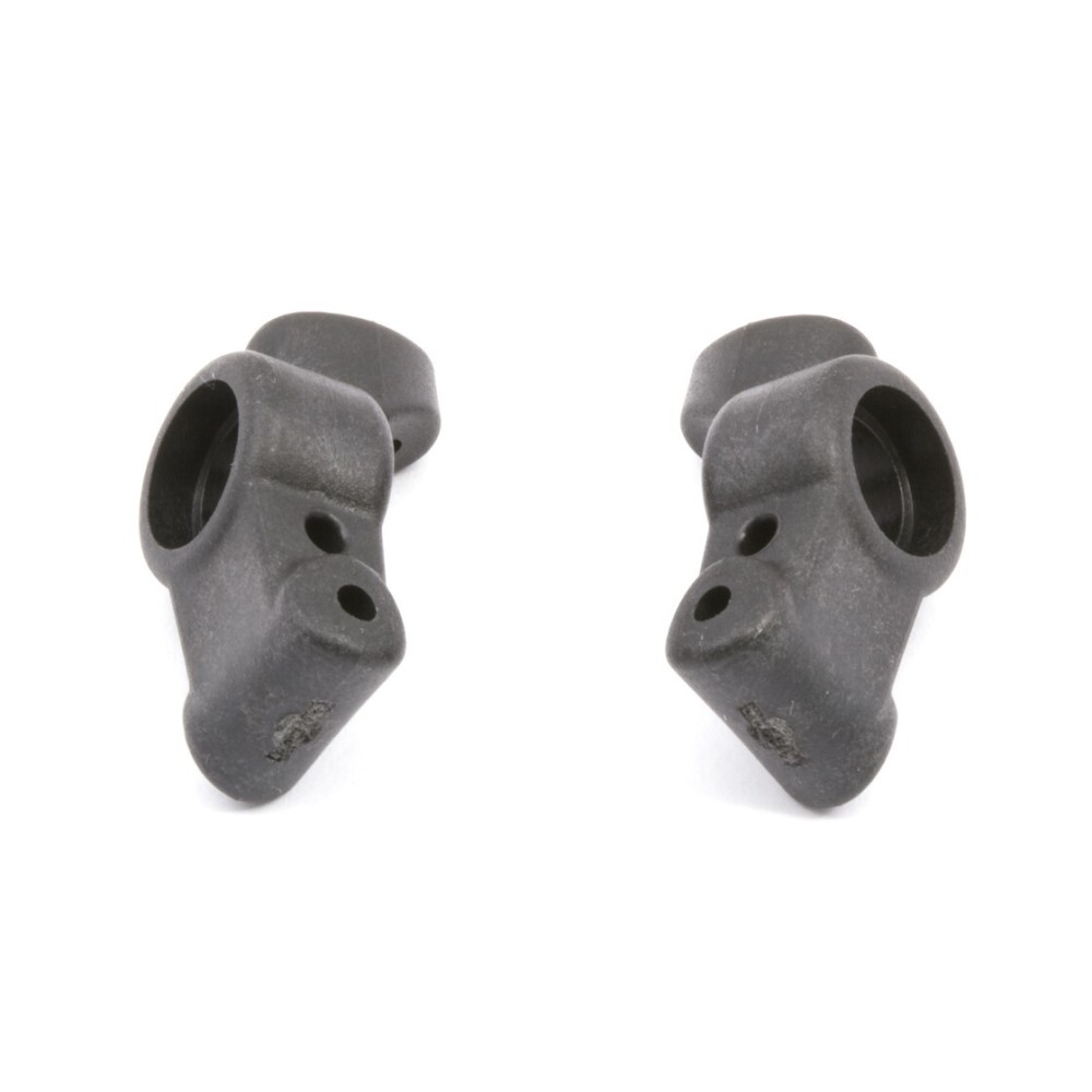 Cubos traseros 1 grado Team Associated AE31220 Cubos traseros 1 grado Team Associated AE31220