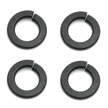 Arandelas de seguridad 4 mm Team Associated AE31429