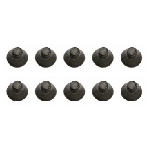 Tornillos 3x0.5x5 mm FHCS Team Associated AE31540