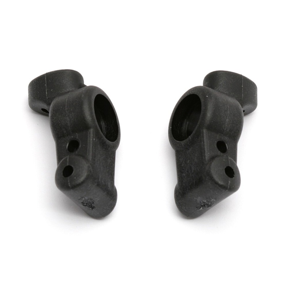 Cubos traseros FT 1 grado duros Team Associated AE31564 Cubos traseros FT 1 grado duros Team Associated AE31564