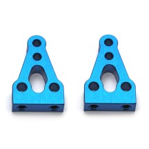 Mamparo de engranaje recto FT Team Associated AE31616