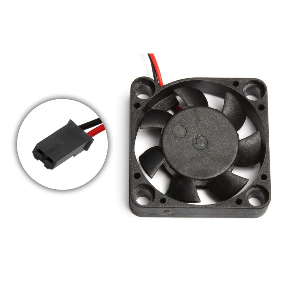 Ventilador FT 30 mm Team Associated AE31641 Ventilador FT 30 mm Team Associated AE31641