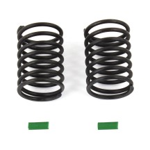Muelles FT verdes de 13,0 lb Team Associated AE31714
