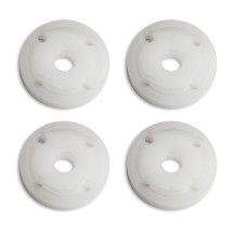 Pistones de amortiguador 4x1.1G TC7.1 Team Associated AE31748