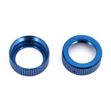 Retenes de tapa de amortiguador TC7.1 Team Associated AE31756