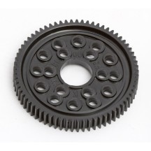 Corona recta 69 dientes Kimbrough Team Associated AE3921