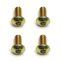 Tornillos BHSS 3 mm Team Associated AE3934 recambio