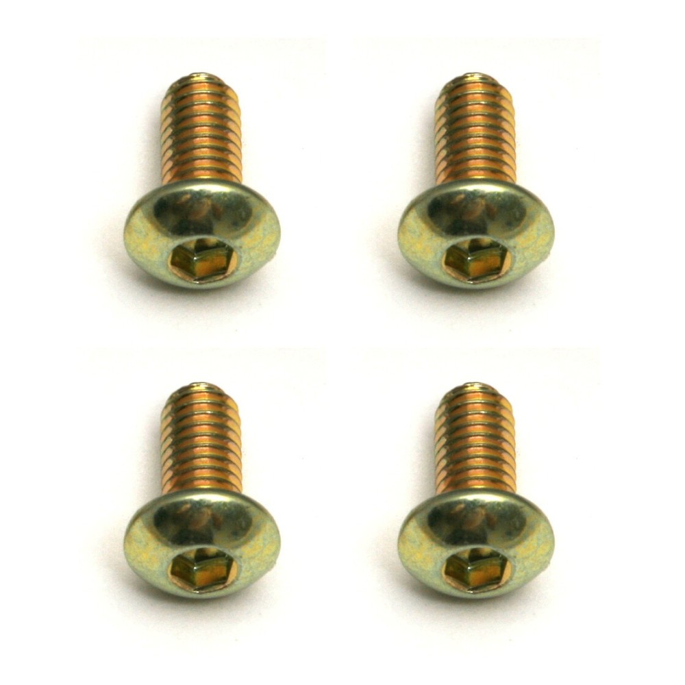 Tornillos BHSS 3 mm Team Associated AE3934 recambio Tornillos BHSS 3 mm Team Associated AE3934 recambio