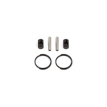 Kit de reconstrucción CVA delantero CR12 Team Associated AE41014