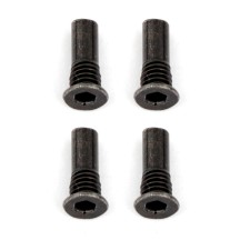 Tornillos ejes de transmisión CR12 Team Associated