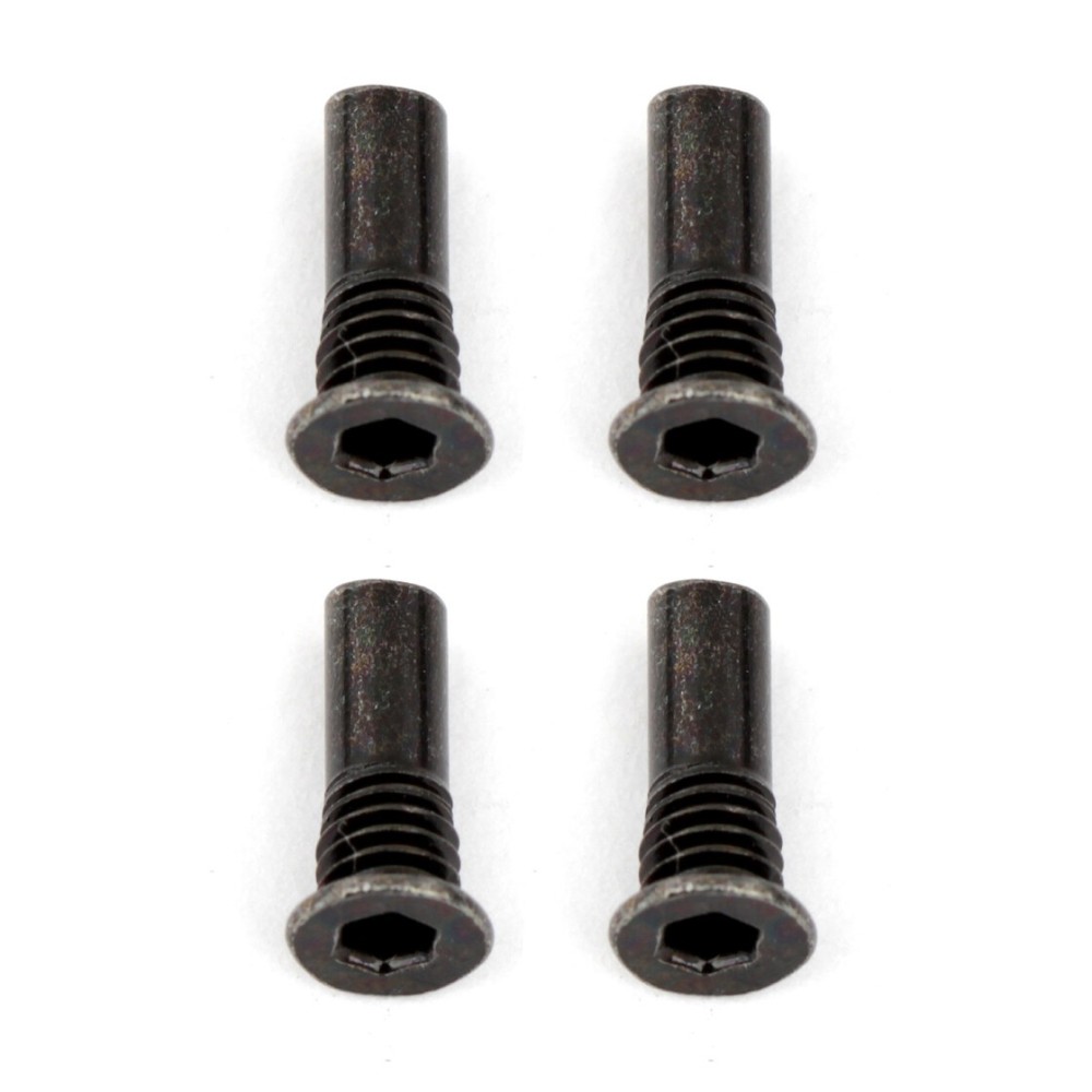 Tornillos ejes de transmisión CR12 Team Associated Tornillos ejes de transmisión CR12 Team Associated