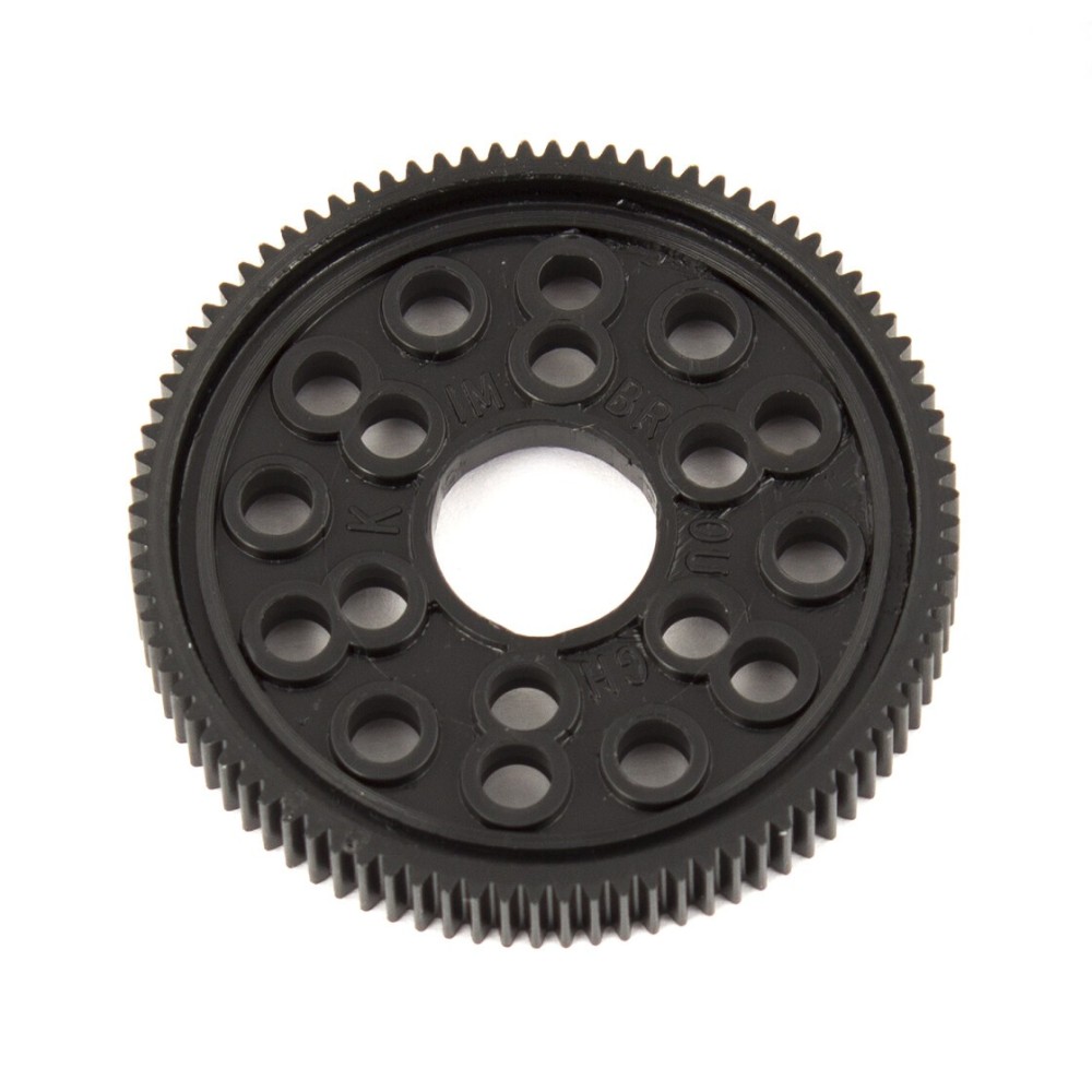 Corona de 88 dientes paso 64 Team Associated AE4616 Corona de 88 dientes paso 64 Team Associated AE4616