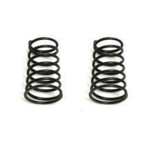 Muelles laterales negros 3.75 lb Team Associated AE4641