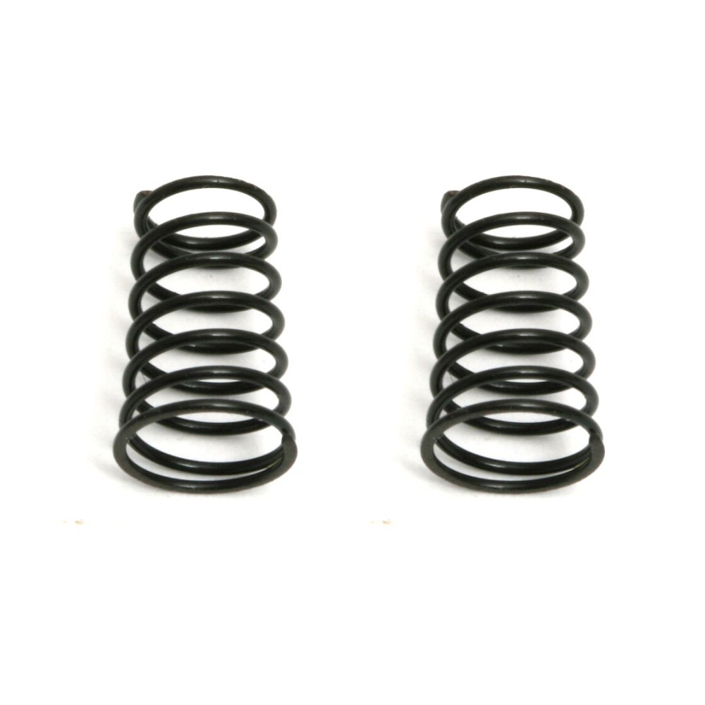 Muelles laterales negros 3.75 lb Team Associated AE4641 Muelles laterales negros 3.75 lb Team Associated AE4641