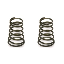 Muelles laterales verdes 4.38 lb Team Associated AE4642