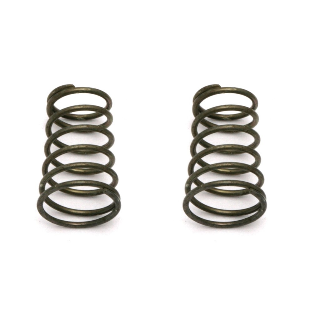 Muelles laterales verdes 4.38 lb Team Associated AE4642 Muelles laterales verdes 4.38 lb Team Associated AE4642