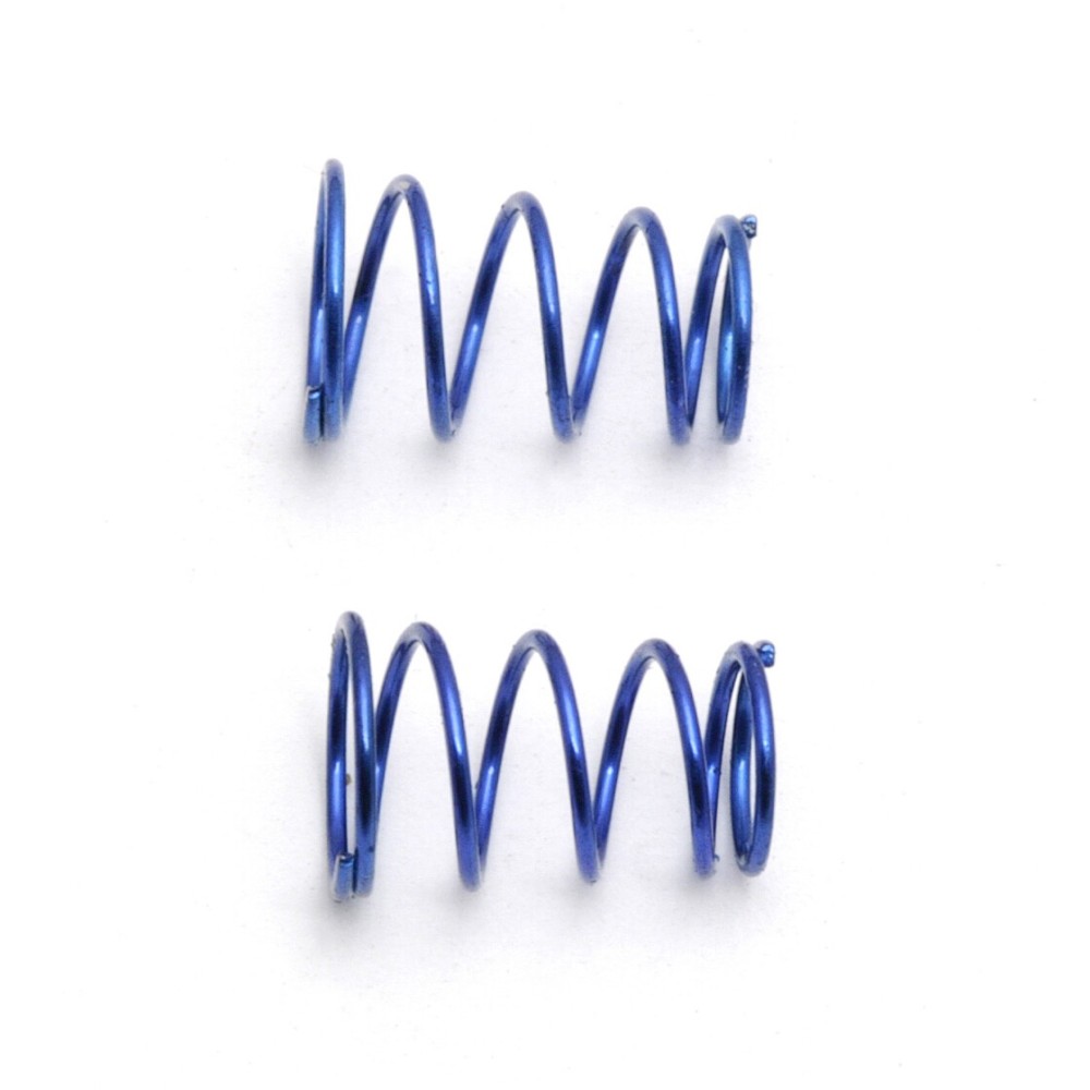 Muelles laterales azules 5.63 lb Team Associated AE4644 Muelles laterales azules 5.63 lb Team Associated AE4644
