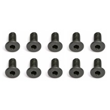 Tornillos FHCS Team Associated AE4675
