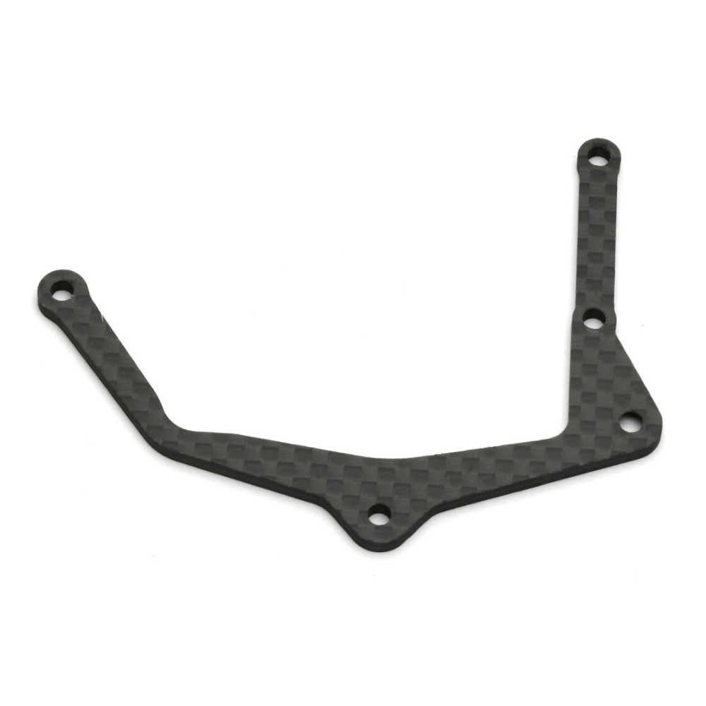 Placa superior caja FT v2 Team Associated AE4688 Placa superior caja FT v2 Team Associated AE4688