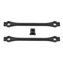 Enlace trasero caja RC10F6 Team Associated AE4728