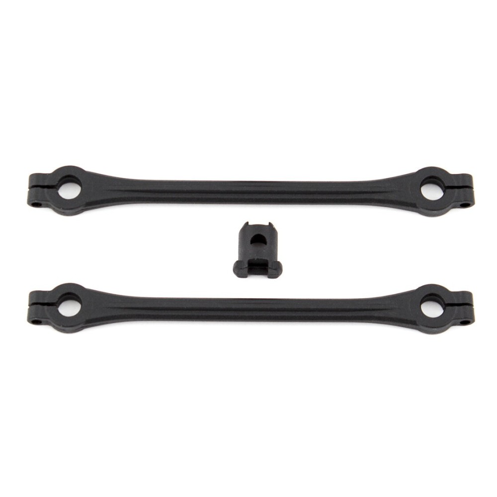 Enlace trasero caja RC10F6 Team Associated AE4728 Enlace trasero caja RC10F6 Team Associated AE4728
