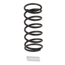 Muelle amortiguador blanco Team Associated RC12R6 AE4782