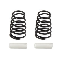 Muelles laterales blancos Team Associated RC10F6 AE4792