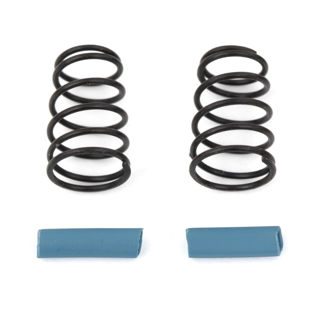 Muelles laterales azules 5.8 lb/in RC10F6 Team Associated AE4794 Muelles laterales azules 5.8 lb/in RC10F6 Team Associated AE4794