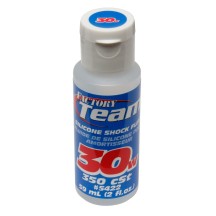 Aceite silicona FT 30wt Team Associated AE5422