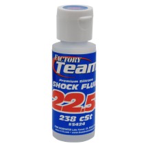 Aceite silicona FT 22.5wt Team Associated AE5424