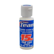 Aceite silicona FT 15wt Team Associated AE5427