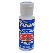 Aceite silicona FT 35wt Team Associated AE5429