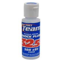Aceite silicona FT 32.5wt Team Associated AE5432