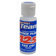 Aceite silicona FT 42.5wt Team Associated AE5434