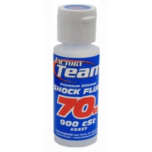 Aceite silicona FT 900cst 70wt Team Associated AE5437