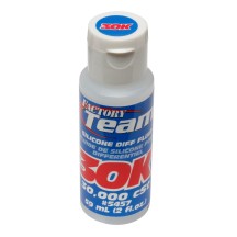 Aceite silicona FT 30000cst Team Associated AE5457