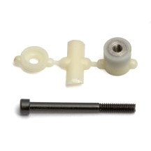 Piezas tornillo empuje diferencial Team Associated AE6575