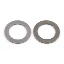 Anillos arrastre diferencial Team Associated AE6579