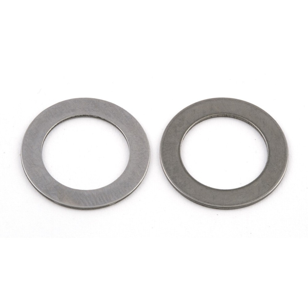 Anillos arrastre diferencial Team Associated AE6579 Anillos arrastre diferencial Team Associated AE6579