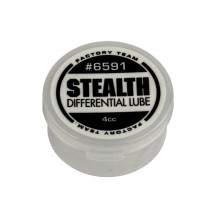 Aceite diferencial Team Associated AE6591 4 cc para RC