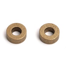Casquillos sin pestaña Team Associated AE6597