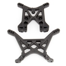 Torres de amortiguador ProSC10 Team Associated AE71003