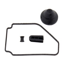 Sellos de la caja del receptor Team Associated AE71023