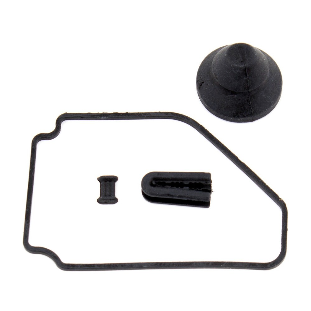 Sellos de la caja del receptor Team Associated AE71023