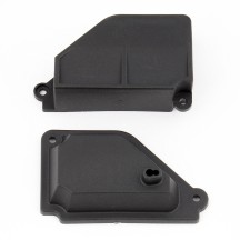 Caja del receptor Team Associated AE71026