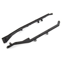 Largueros laterales SC6.1 Team Associated AE71121 recambio