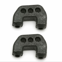 Soportes amortiguador brazo delantero Team Associated AE7223